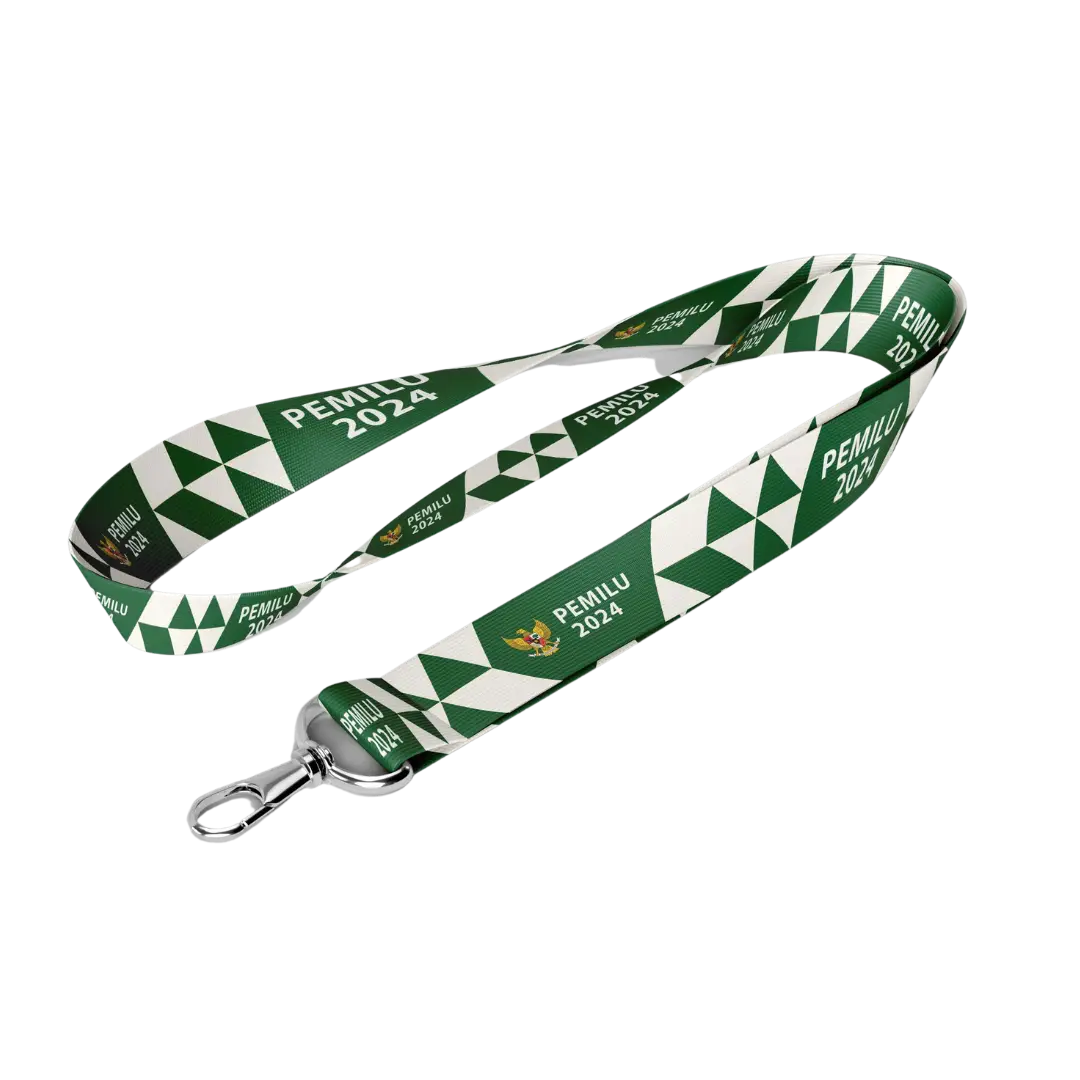 Lanyard